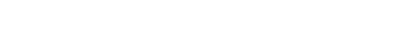 Whittle and Flame logo - white on transparent