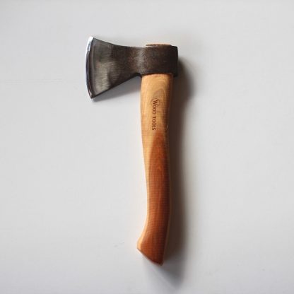 Robin Wood Carving Axe